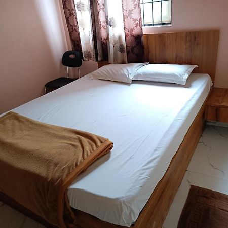 Mandara Comforts Hotel Bengaluru Kültér fotó
