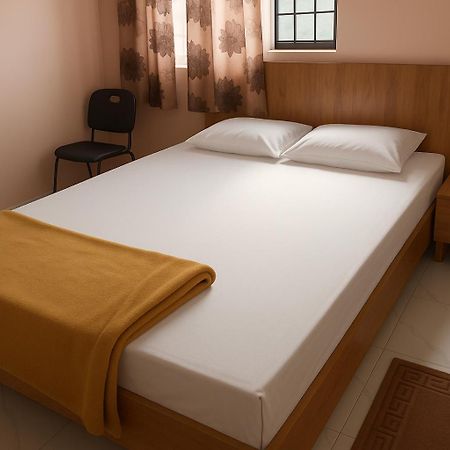 Mandara Comforts Hotel Bengaluru Kültér fotó