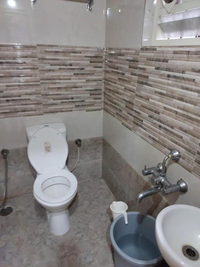 Mandara Comforts Hotel Bengaluru Kültér fotó