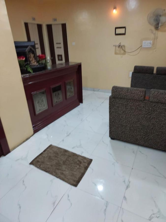 Mandara Comforts Hotel Bengaluru Kültér fotó