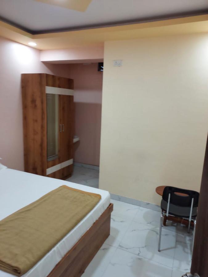 Mandara Comforts Hotel Bengaluru Kültér fotó