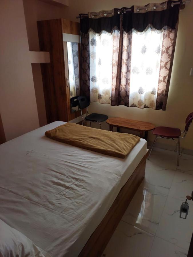 Mandara Comforts Hotel Bengaluru Kültér fotó