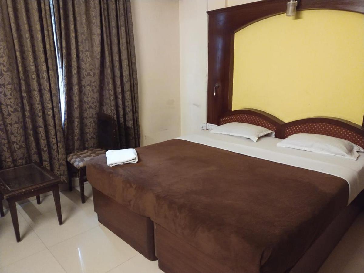 Mandara Comforts Hotel Bengaluru Kültér fotó