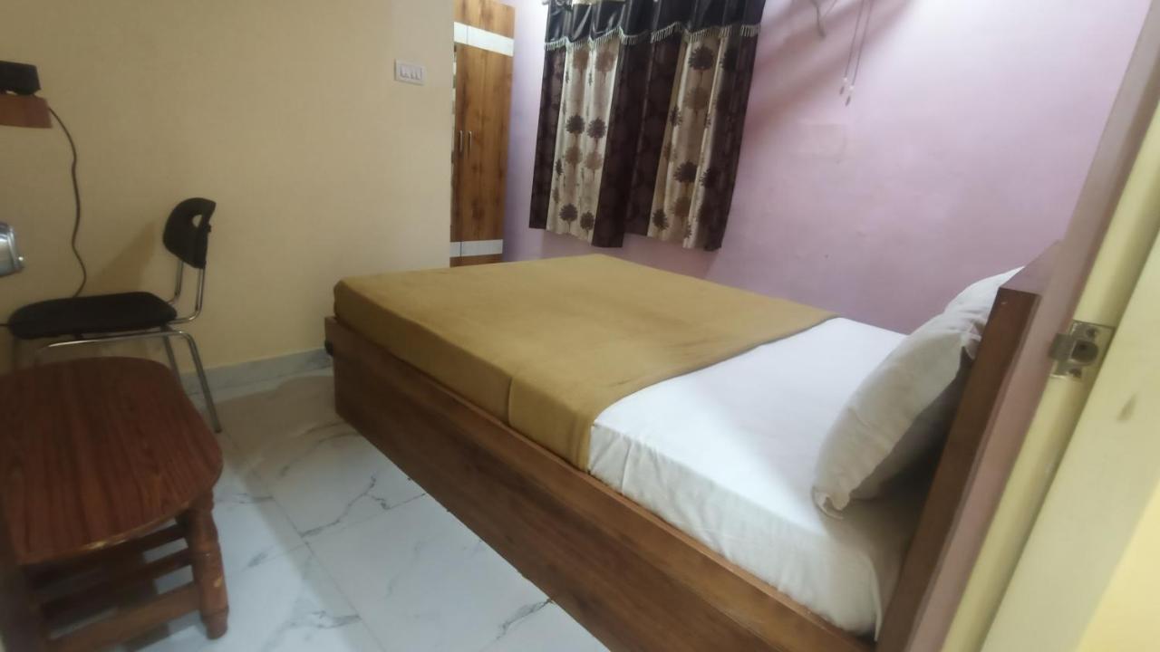Mandara Comforts Hotel Bengaluru Kültér fotó