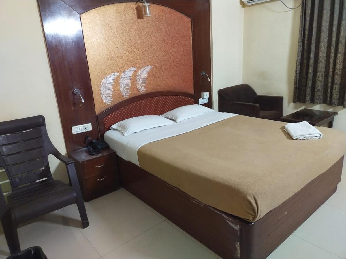 Mandara Comforts Hotel Bengaluru Kültér fotó