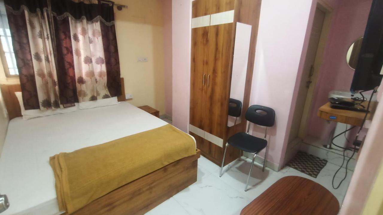 Mandara Comforts Hotel Bengaluru Kültér fotó
