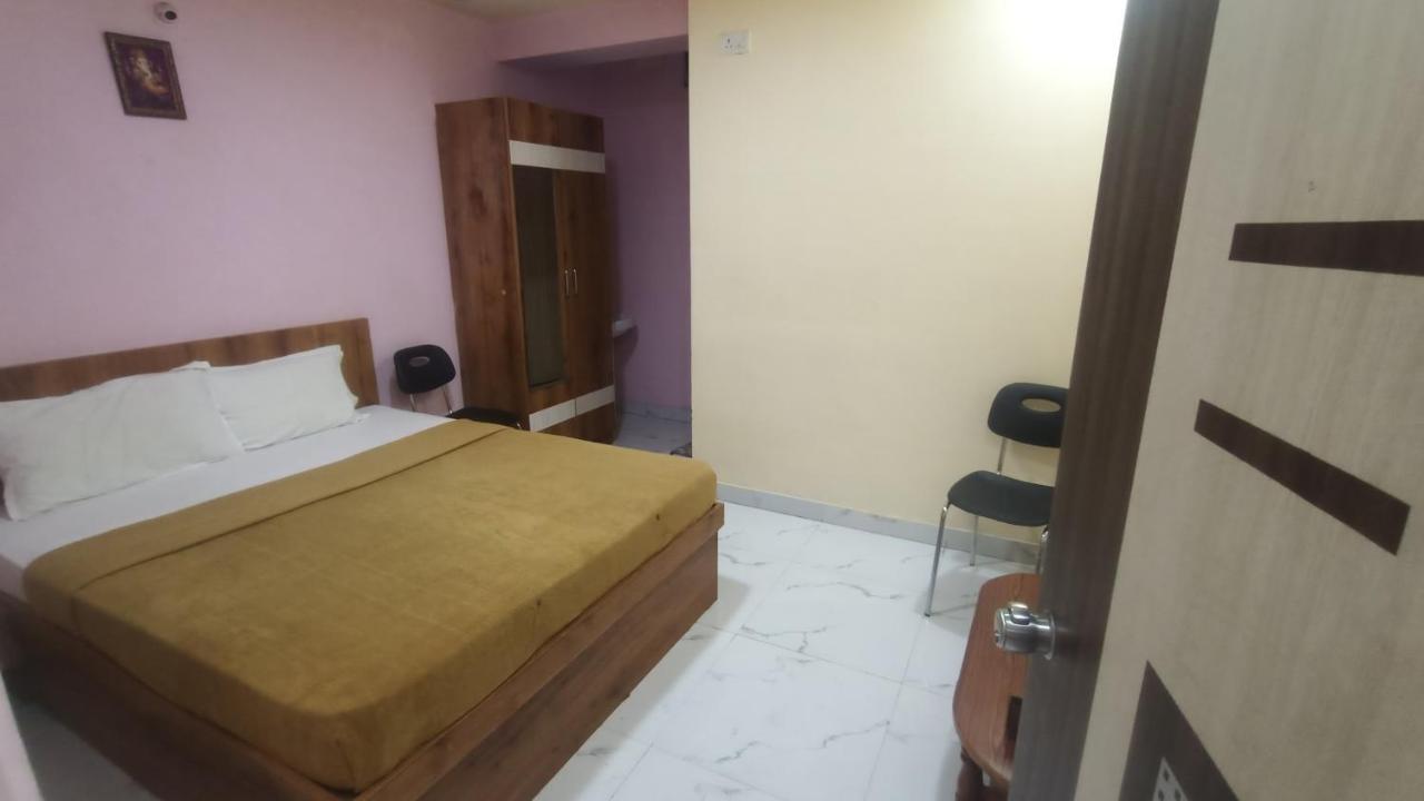 Mandara Comforts Hotel Bengaluru Kültér fotó