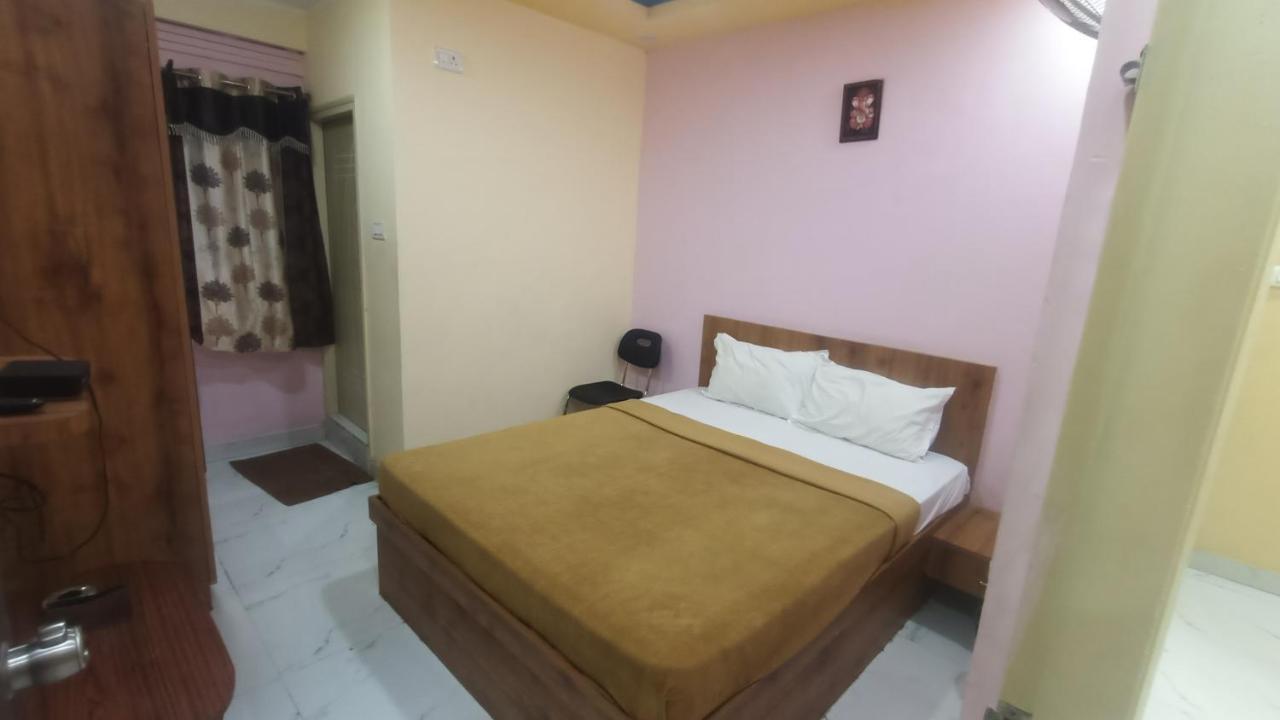 Mandara Comforts Hotel Bengaluru Kültér fotó