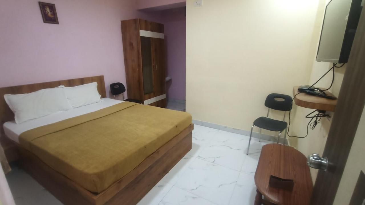 Mandara Comforts Hotel Bengaluru Kültér fotó