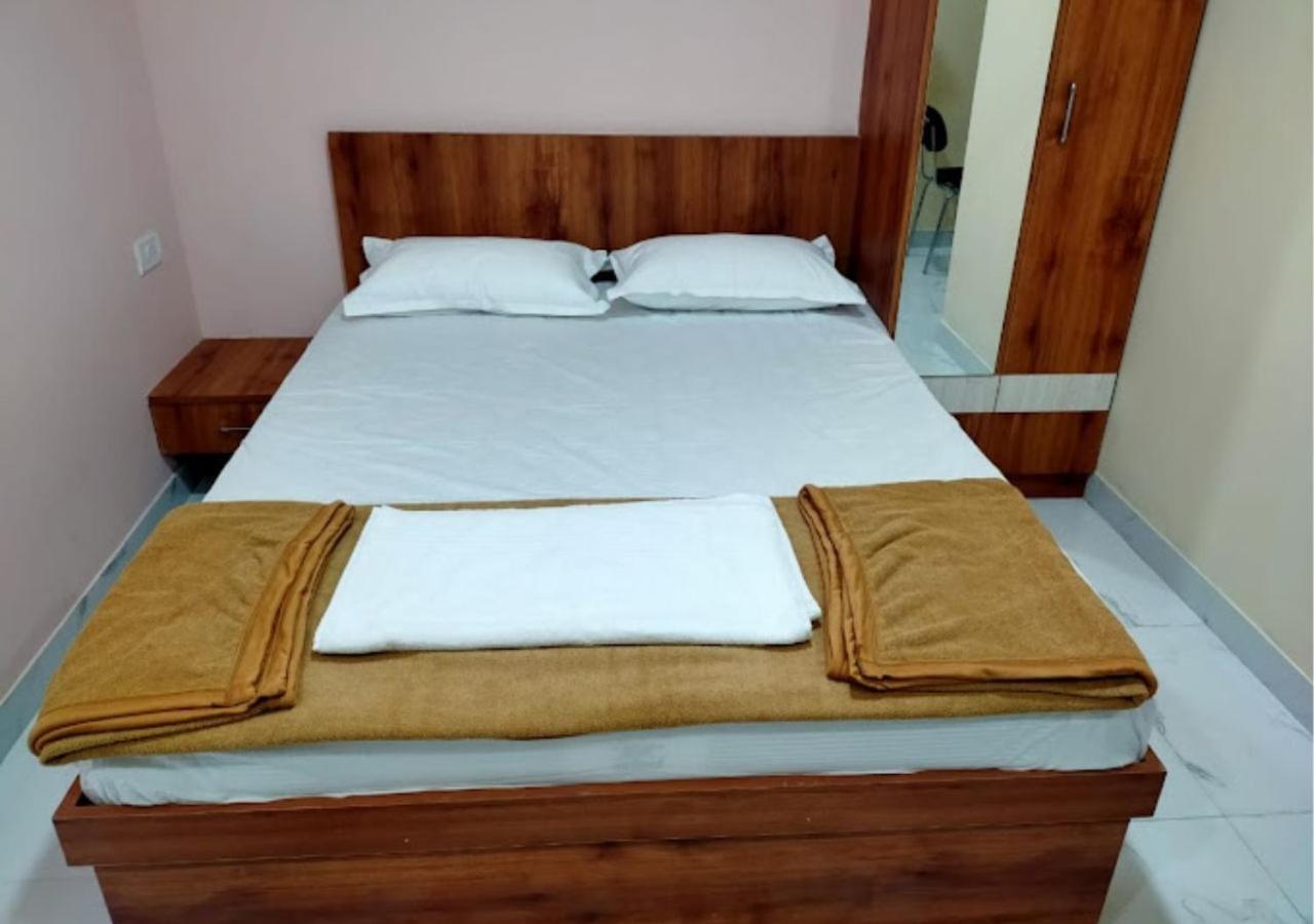 Mandara Comforts Hotel Bengaluru Kültér fotó