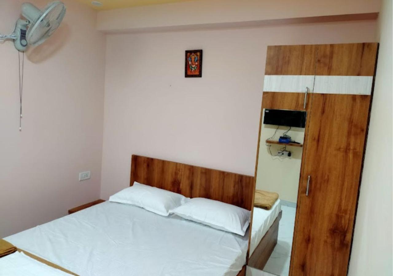 Mandara Comforts Hotel Bengaluru Kültér fotó