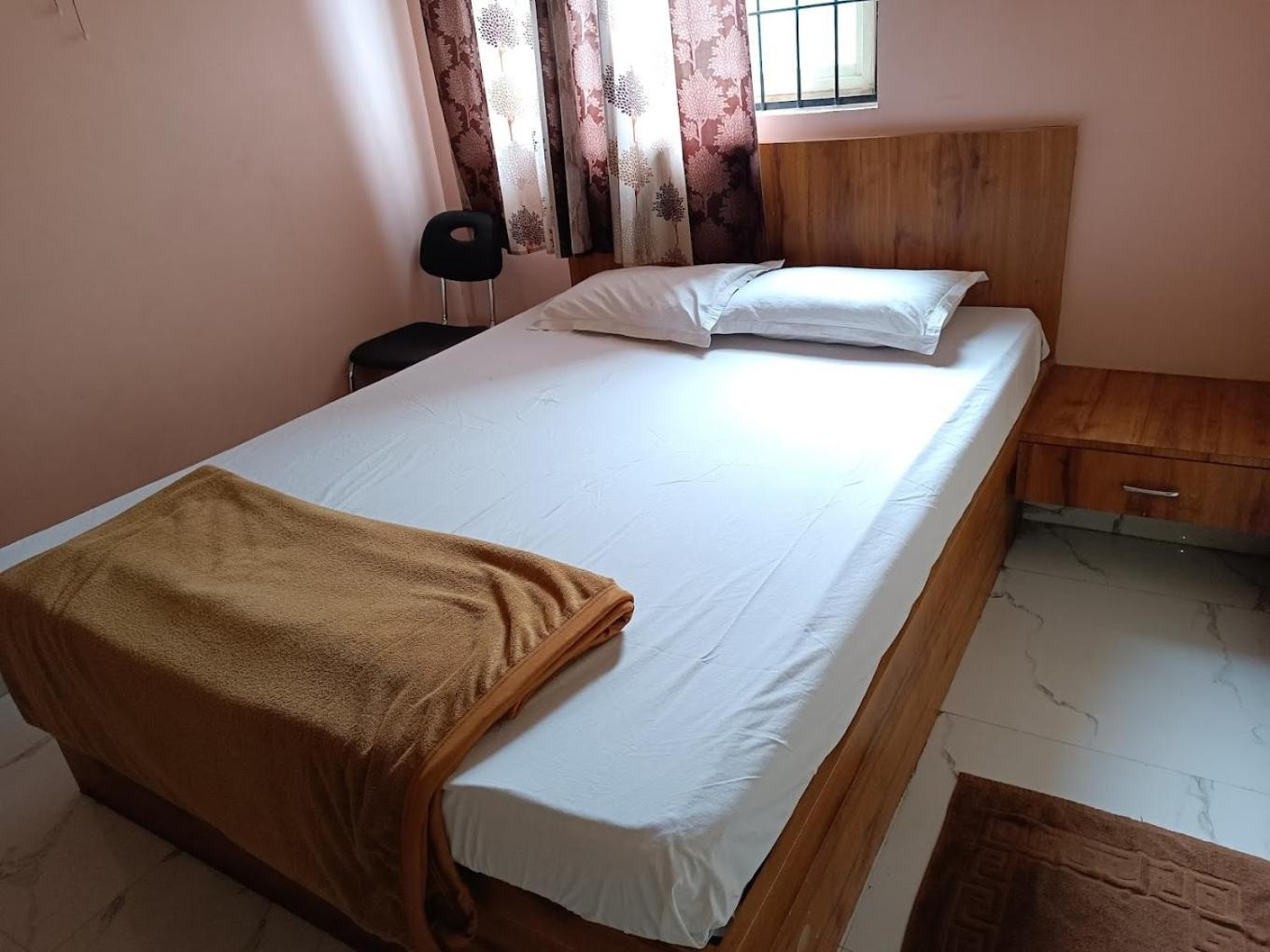 Mandara Comforts Hotel Bengaluru Kültér fotó